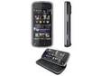 Nokia N97 Black coloured phone in fantastic condition on....