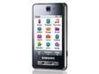 Samsung F480 Tocco mobile phone. unlocked to all....