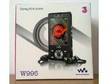Brand New Sony Ericsson W995 Black In Box (£220). It has....