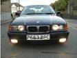 Bmw 323I Coupe, 78K Mls Only Warranted, Tan Leather, Long....