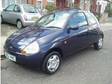 Ford Ka Collection, 2001, Met Blue, 30000miles No Offers....