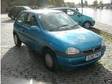 S Reg1998 Vauxhall Corsa Breeze 12V Blue 10 Months M, O, T....