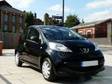 PEUGEOT 107 KISS LIMITED EDITION - 5, 500 Miles (2008)