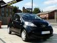 Peugeot 107 Kiss Limited Edition 5, 500 Miles (2008)