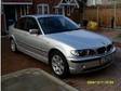 2003 bmw 320d. 57k miles only. Complete Bmw service....