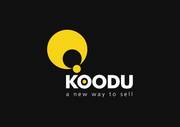 Koodu: The New Way To Sell,  Save 000s