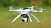 Drone Apps Development Company | Drone Mobile Cotroler Apps