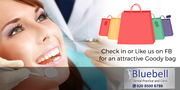 Save your Teeth - Bluebell Dental Practice