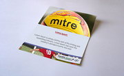 Same day Flyers and Leaflets Printing from £25 by PrintyYo in UK