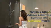 Great Bathroom,  Heating and Plumbing Deals at BuyPlumbing