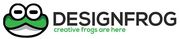 Designfrog - The Creative Frogs Are Here