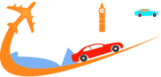 Tiklacars taxi/Cab Hire