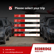 Book our Car and reach your London destination place safely 