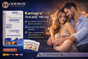 Reliable B2B Supplier for Kamagra Oral Jelly 100 mg Bulk Orders in USA
