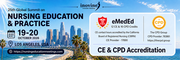 25th Global Summit on Nursing Education and Practice (GSNEP 2026)-ilf