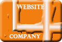 Web design for ilford business, 